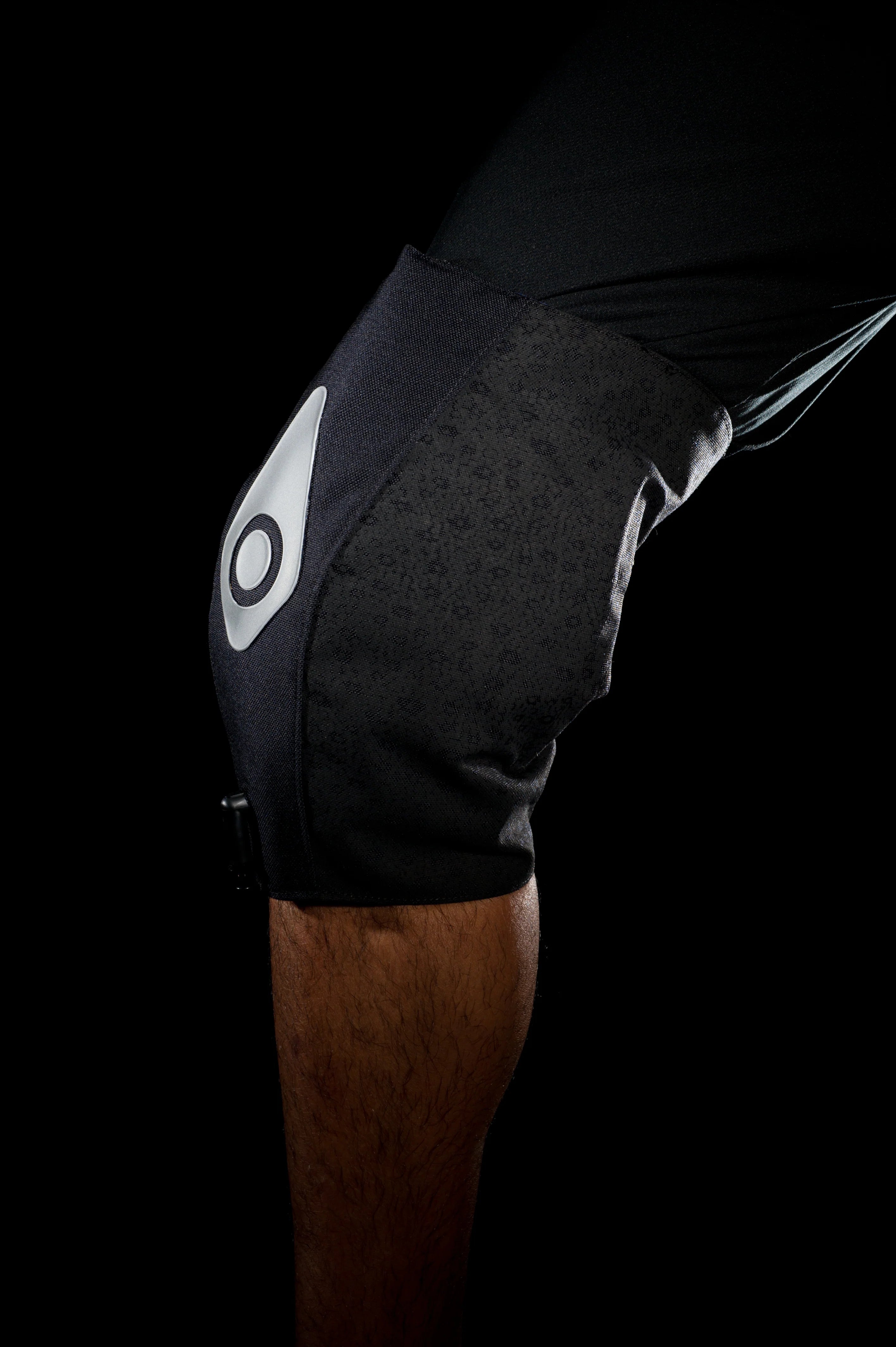 SquidGo Kit Knie & Bein